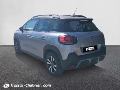 Photo 29 Citroën C3 Aircross  BlueHDi 110 S&S BVM6 C-Series