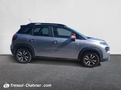 Photo 5 Citroën C3 Aircross  BlueHDi 110 S&S BVM6 C-Series