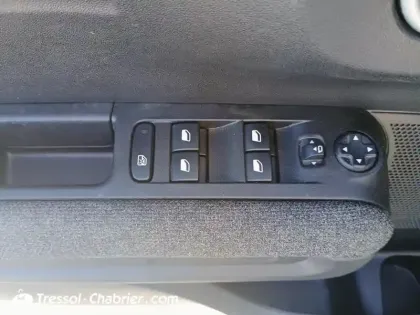 Photo 19 Citroën C3 Aircross  BlueHDi 110 S&S BVM6 C-Series