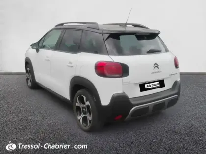 Photo 18 Citroën C3 Aircross  PureTech 130 S&S EAT6 Shine