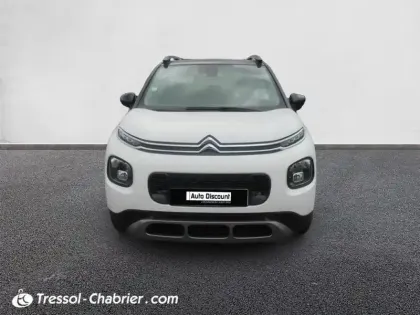 Photo 8 Citroën C3 Aircross  PureTech 130 S&S EAT6 Shine