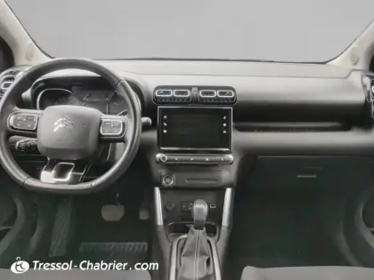 Photo 5 Citroën C3 Aircross  PureTech 130 S&S EAT6 Shine