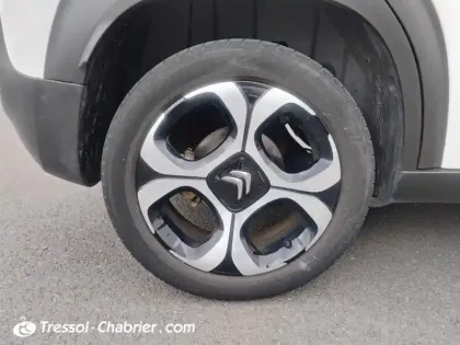 Photo 21 Citroën C3 Aircross  PureTech 130 S&S EAT6 Shine