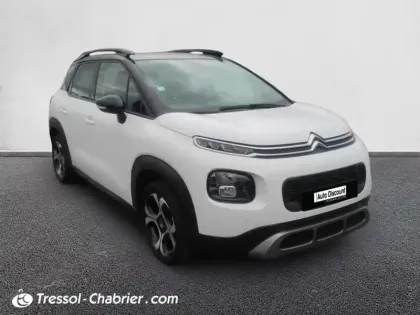 Photo 22 Citroën C3 Aircross  PureTech 130 S&S EAT6 Shine