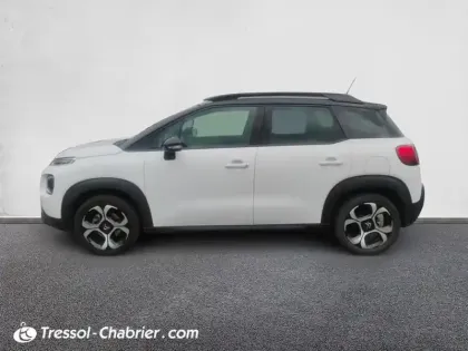 Photo 19 Citroën C3 Aircross  PureTech 130 S&S EAT6 Shine