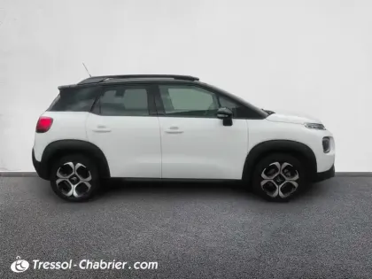 Photo 11 Citroën C3 Aircross  PureTech 130 S&S EAT6 Shine