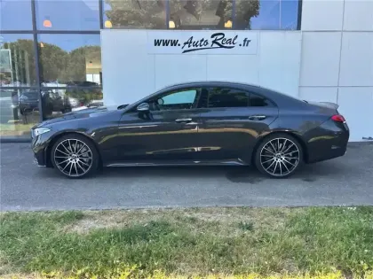 Photo 36 Mercedes CLS 450 EQBOOST 9G-TRONIC 4MATIC