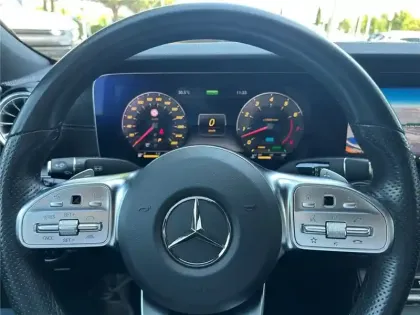 Photo 42 Mercedes CLS 450 EQBOOST 9G-TRONIC 4MATIC