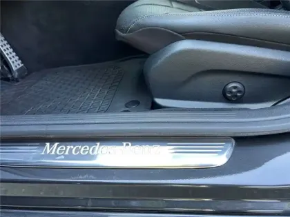 Photo 92 Mercedes CLS 450 EQBOOST 9G-TRONIC 4MATIC