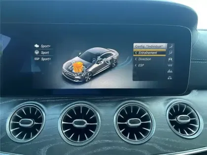 Photo 50 Mercedes CLS 450 EQBOOST 9G-TRONIC 4MATIC