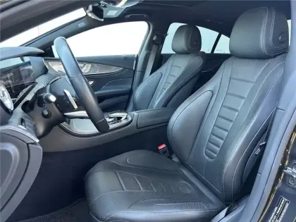 Photo 56 Mercedes CLS 450 EQBOOST 9G-TRONIC 4MATIC