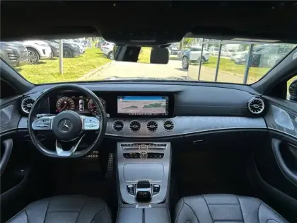 Photo 41 Mercedes CLS 450 EQBOOST 9G-TRONIC 4MATIC