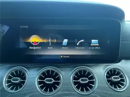 Photo 81 Mercedes CLS 450 EQBOOST 9G-TRONIC 4MATIC