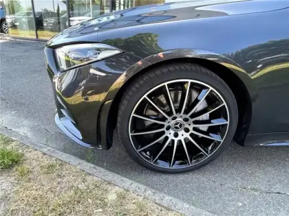 Photo 73 Mercedes CLS 450 EQBOOST 9G-TRONIC 4MATIC
