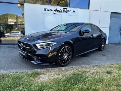 Photo 70 Mercedes CLS 450 EQBOOST 9G-TRONIC 4MATIC