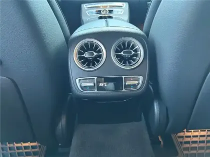 Photo 97 Mercedes CLS 450 EQBOOST 9G-TRONIC 4MATIC