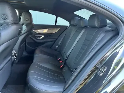 Photo 98 Mercedes CLS 450 EQBOOST 9G-TRONIC 4MATIC