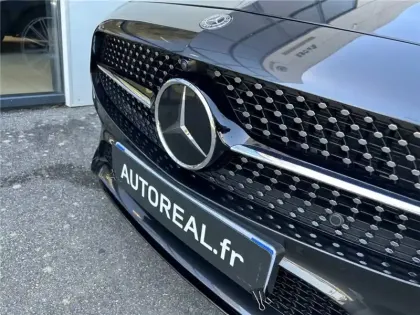 Photo 68 Mercedes CLS 450 EQBOOST 9G-TRONIC 4MATIC