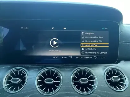 Photo 84 Mercedes CLS 450 EQBOOST 9G-TRONIC 4MATIC