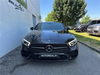 Photo 39 Mercedes CLS 450 EQBOOST 9G-TRONIC 4MATIC