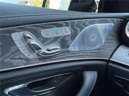 Photo 94 Mercedes CLS 450 EQBOOST 9G-TRONIC 4MATIC