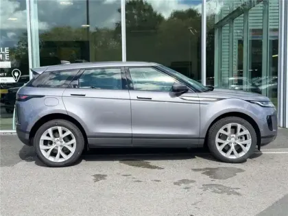 Photo 5 Land rover Range Rover D180 AWD BVA9