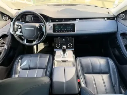 Photo 6 Land rover Range Rover D180 AWD BVA9