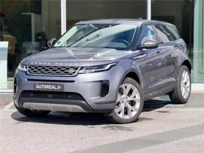 Photo Land Rover Range Rover Se