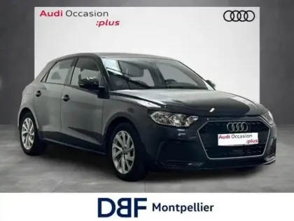 Photo 5 Audi A1 30 TFSI 116 ch BVM6 Design