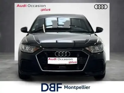 Photo 6 Audi A1 30 TFSI 116 ch BVM6 Design