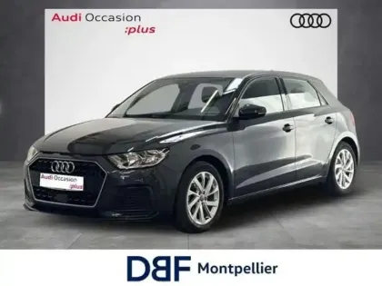 Photo Audi A1 30 Tfsi 116 Ch Bvm6 Design
