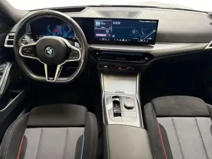 Photo 7 BMW Serie 3 G20 LCI 2 330e 292 ch BVA8 M Sport