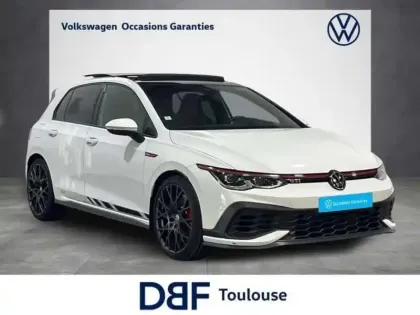 Photo 5 Volkswagen Golf 2.0 TSI 300 DSG7 GTI Clubsport 45