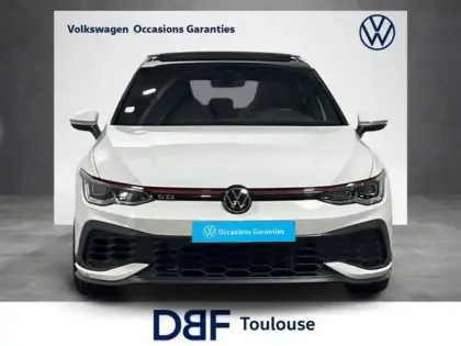 Photo 6 Volkswagen Golf 2.0 TSI 300 DSG7 GTI Clubsport 45