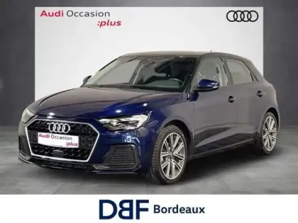 Photo Audi A1 Advanced 2