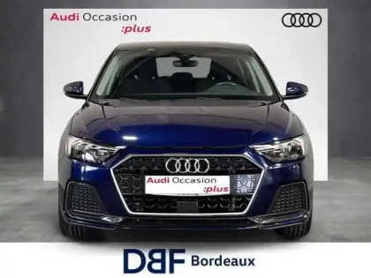 Photo 6 Audi A1 25 TFSI 95 ch S tronic 7 Advanced 2