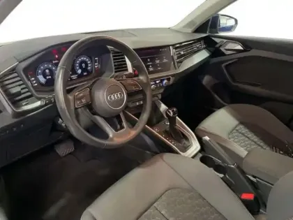 Photo 8 Audi A1 25 TFSI 95 ch S tronic 7 Advanced 2