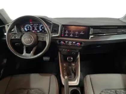 Photo 7 Audi A1 25 TFSI 95 ch S tronic 7 Advanced 2
