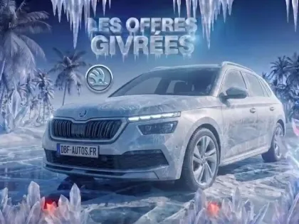 Photo 10 Skoda Karoq 2.0 TDI 150 ch SCR DSG7 4x4 Sportline