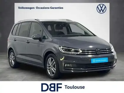 Photo 5 Volkswagen Touran 1.5 TSI EVO 150 BVM6 7pl VW Edition