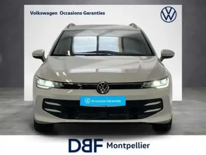 Photo 6 Volkswagen Golf 1.5 eTSI EVO2 116 DSG7 Life Plus