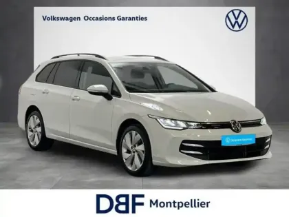 Photo 5 Volkswagen Golf 1.5 eTSI EVO2 116 DSG7 Life Plus