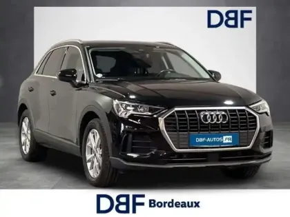 Photo 5 Audi Q3 35 TFSI 150 ch S tronic 7 Design