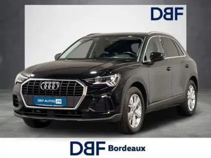 Photo Audi Q3 Design