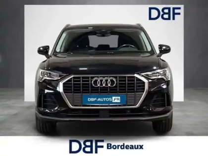 Photo 6 Audi Q3 35 TFSI 150 ch S tronic 7 Design