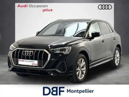 Photo Audi Q3 S Line