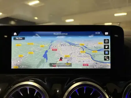 Photo 15 Mercedes EQA 250 AMG Line