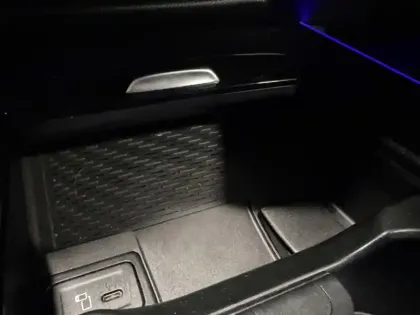 Photo 11 Mercedes EQA 250 AMG Line