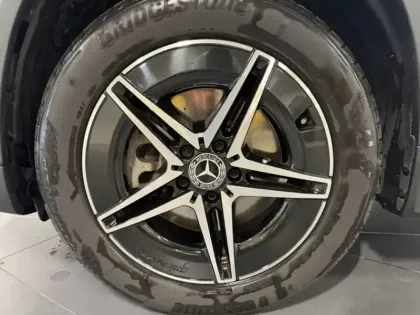 Photo 8 Mercedes EQA 250 AMG Line