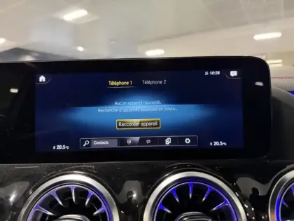 Photo 16 Mercedes EQA 250 AMG Line